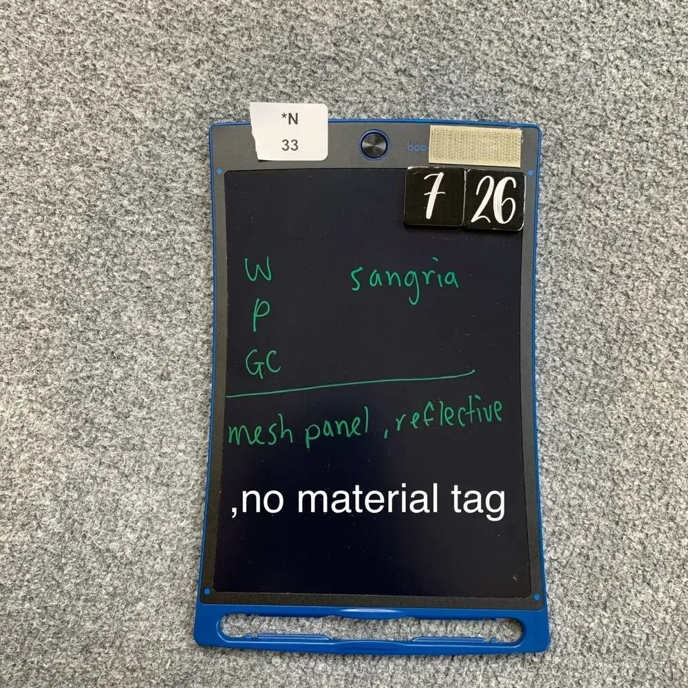 Lululemon fabric good
